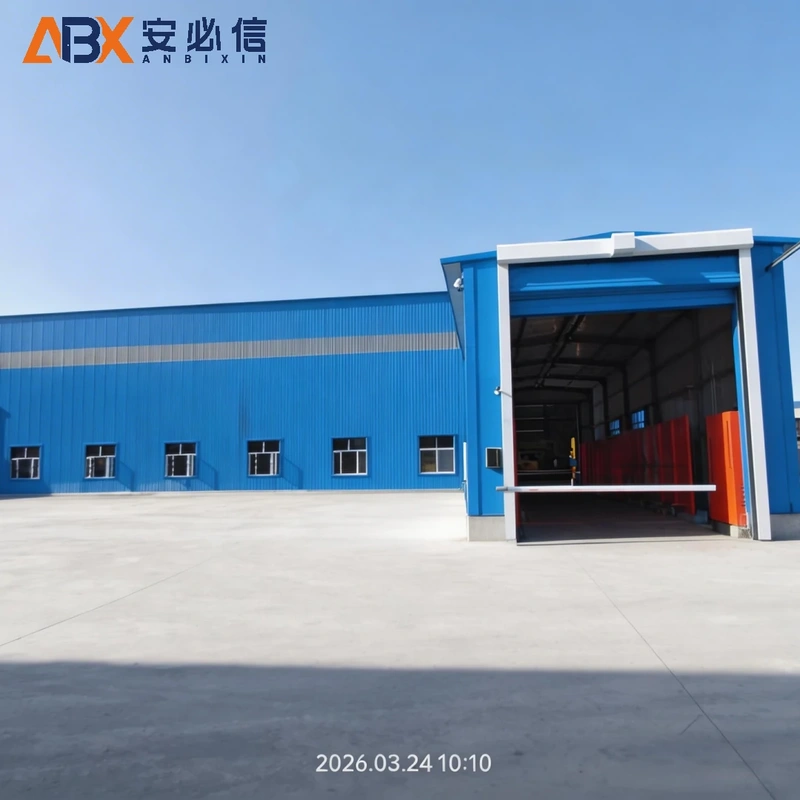 恩施土家族苗族自治州快速堆积门