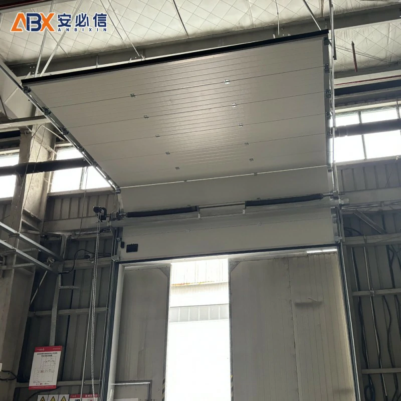 恩施土家族苗族自治州滑升门