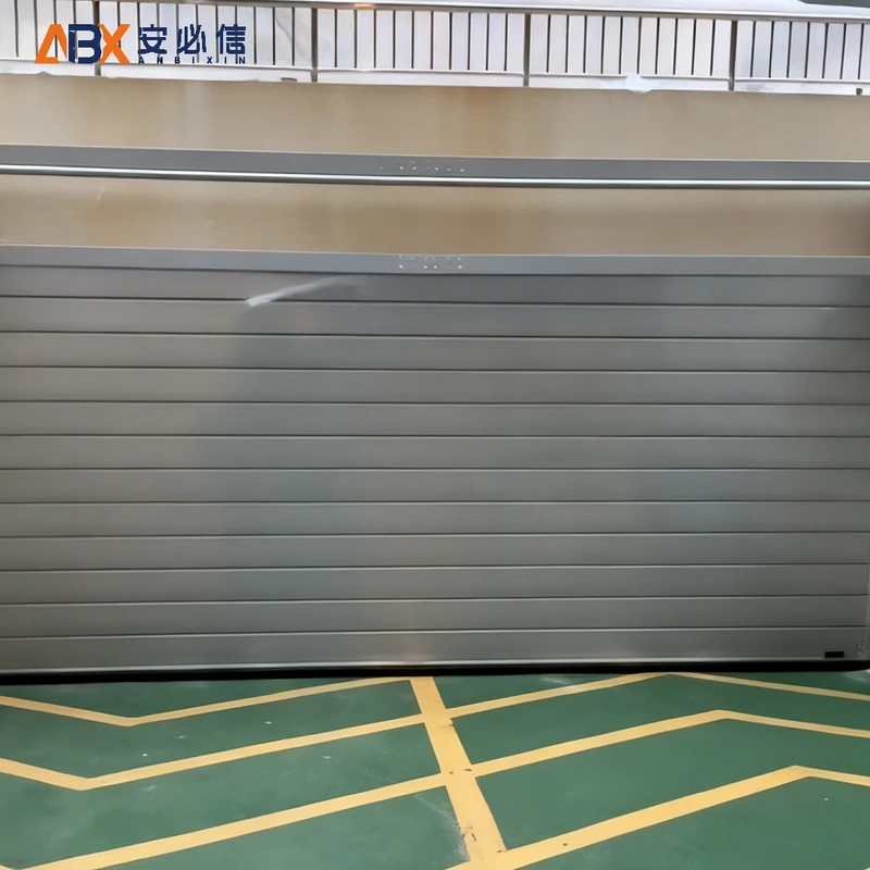 恩施土家族苗族自治州快速卷帘门